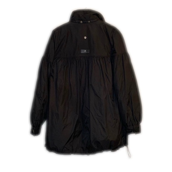 Stella McCartney for adidas nylon puffer jacket π - Picture 2 of 3